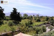 Selia Apokoronas Kreta Selia Apokoronas einzigartige Dorfvilla mit sep. Studio und Meerblick Haus kaufen